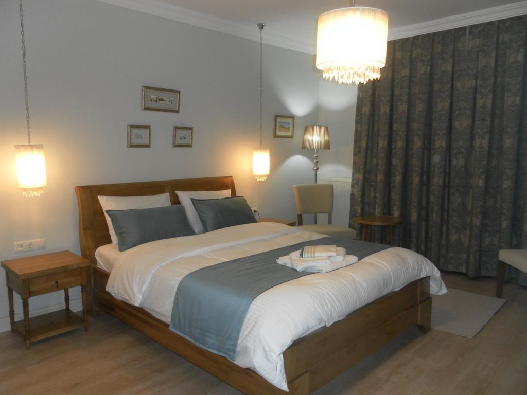 D&C Goecek Hotel Göcek Quarto foto